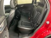 Thumbnail of 2023 Rapid Red Metallic Tinted Clearcoat Ford Edge