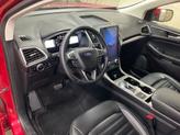 Thumbnail of 2023 Rapid Red Metallic Tinted Clearcoat Ford Edge