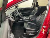 Thumbnail of 2023 Rapid Red Metallic Tinted Clearcoat Ford Edge