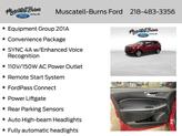 Thumbnail of 2023 Rapid Red Metallic Tinted Clearcoat Ford Edge