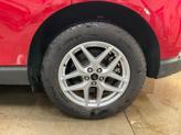 Thumbnail of 2023 Rapid Red Metallic Tinted Clearcoat Ford Edge