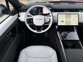 Thumbnail of 2025 Santorini Black Land Rover Range Rover Sport