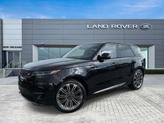 Photo of 2025 Santorini Black Land Rover Range Rover Sport