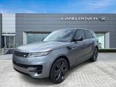 Photo of 2025 Eiger Grey Land Rover Range Rover Sport