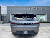 Thumbnail of 2025 Eiger Grey Land Rover Range Rover Sport