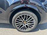Thumbnail of 2019 Jet Black Metallic Porsche Cayenne