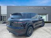 Thumbnail of 2019 Jet Black Metallic Porsche Cayenne