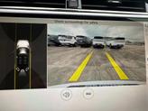 Thumbnail of 2026 Fuji White Land Rover Range Rover Evoque