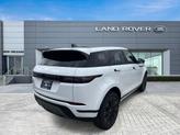 Thumbnail of 2026 Fuji White Land Rover Range Rover Evoque