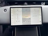 Thumbnail of 2026 Fuji White Land Rover Range Rover Evoque