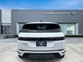 Thumbnail of 2026 Fuji White Land Rover Range Rover Evoque