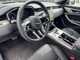 Thumbnail of 2024 Santorini Black Jaguar XF