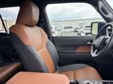 Thumbnail of 2024 Black Lexus GX 550