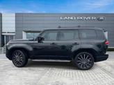 Thumbnail of 2024 Black Lexus GX 550