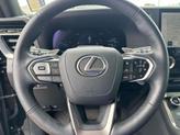 Thumbnail of 2024 Black Lexus GX 550