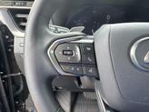 Thumbnail of 2024 Black Lexus GX 550