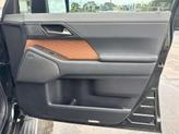 Thumbnail of 2024 Black Lexus GX 550