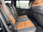 Thumbnail of 2024 Black Lexus GX 550