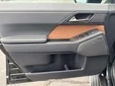 Thumbnail of 2024 Black Lexus GX 550