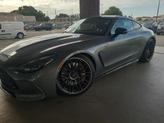 Photo of 2025 Selenite Gray Metallic Mercedes-Benz AMG GT 63