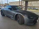 Thumbnail of 2025 Selenite Gray Metallic Mercedes-Benz AMG GT 63