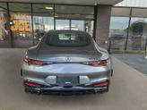 Thumbnail of 2025 Selenite Gray Metallic Mercedes-Benz AMG GT 63
