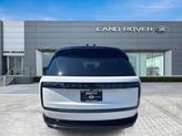 Thumbnail of 2025 Fuji White Land Rover Range Rover