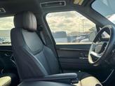 Thumbnail of 2025 Fuji White Land Rover Range Rover