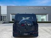 Thumbnail of 2024 Santorini Black Land Rover Defender