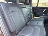 Thumbnail of 2024 Santorini Black Land Rover Defender