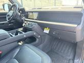 Thumbnail of 2024 Santorini Black Land Rover Defender