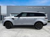 Thumbnail of 2025 Ostuni Pearl White Land Rover Range Rover Sport
