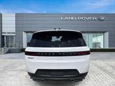 Thumbnail of 2025 Ostuni Pearl White Land Rover Range Rover Sport