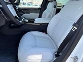 Thumbnail of 2025 Ostuni Pearl White Land Rover Range Rover Sport