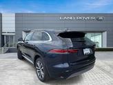 Thumbnail of 2025 Portofino Blue Jaguar F-PACE