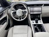 Thumbnail of 2025 Portofino Blue Jaguar F-PACE