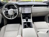 Thumbnail of 2025 Portofino Blue Jaguar F-PACE