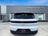 Thumbnail of 2024 Carrara White Metallic Porsche Cayenne