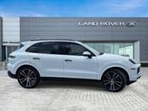 Thumbnail of 2024 Carrara White Metallic Porsche Cayenne