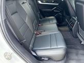 Thumbnail of 2024 Carrara White Metallic Porsche Cayenne