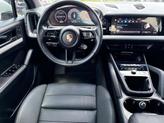 Thumbnail of 2024 Carrara White Metallic Porsche Cayenne