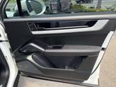 Thumbnail of 2024 Carrara White Metallic Porsche Cayenne