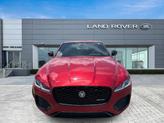 Thumbnail of 2024 Firenze Red Jaguar XF