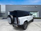 Thumbnail of 2025 Fuji White Land Rover Defender