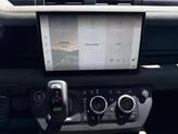 Thumbnail of 2025 Fuji White Land Rover Defender