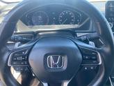 Thumbnail of 2022 Crystal Black Pearl Honda Accord