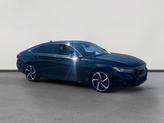 Thumbnail of 2022 Crystal Black Pearl Honda Accord