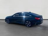 Thumbnail of 2022 Crystal Black Pearl Honda Accord