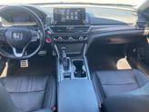 Thumbnail of 2022 Crystal Black Pearl Honda Accord
