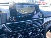 Thumbnail of 2022 Crystal Black Pearl Honda Accord